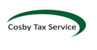 Cosby Tax Service